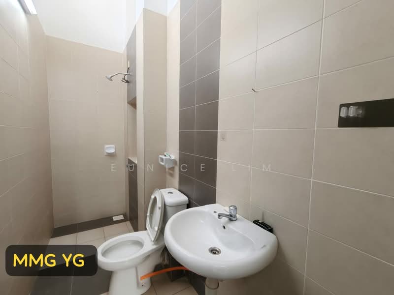 Rumah Teres 2 Tingkat untuk Dijual di Setia Indah 12 (Setia Alam) - Eunice Lim - PropertyGuru.com.my