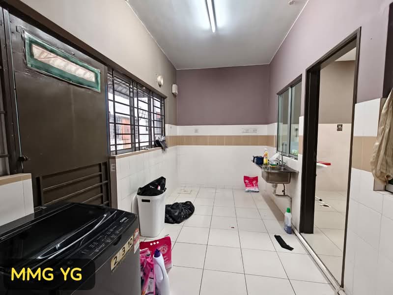 Rumah Teres 2 Tingkat untuk Dijual di Setia Indah 12 (Setia Alam) - Eunice Lim - PropertyGuru.com.my