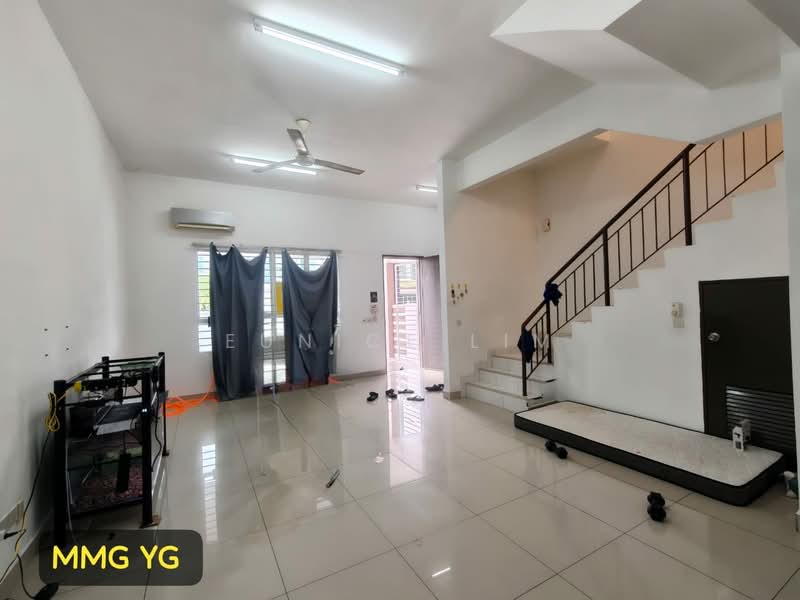 Rumah Teres 2 Tingkat untuk Dijual di Setia Indah 12 (Setia Alam) - Eunice Lim - PropertyGuru.com.my