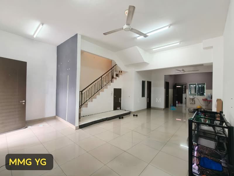 Rumah Teres 2 Tingkat untuk Dijual di Setia Indah 12 (Setia Alam) - Eunice Lim - PropertyGuru.com.my