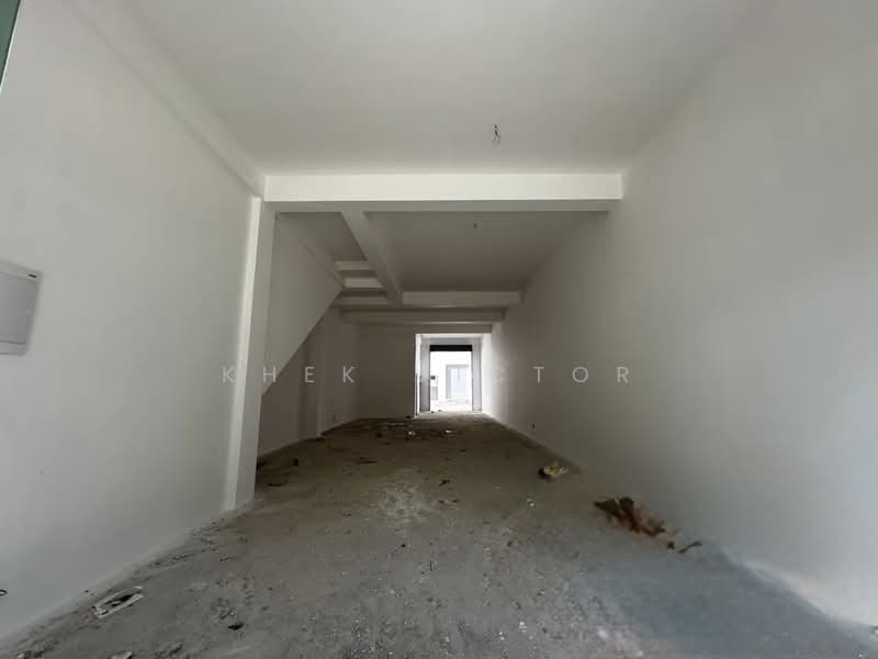Shop / Office for Rent in Bandar Baru Permas Jaya (Permas Jaya) - Khek Victor - PropertyGuru.com.my