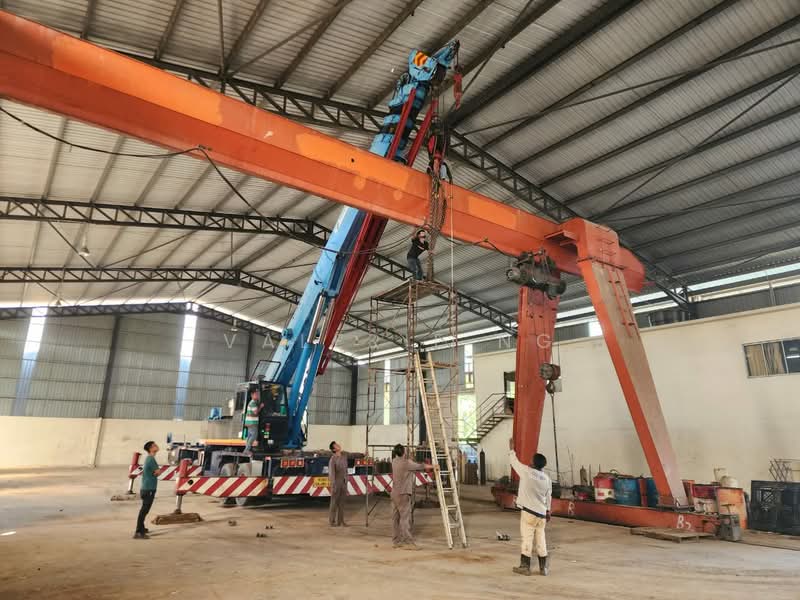Factory for Rent in Rawang (Selangor) - Valerie Ng - PropertyGuru.com.my