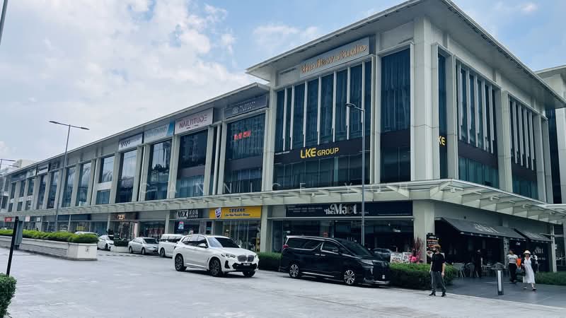 Kedai untuk Disewa di Bukit Jalil (Kuala Lumpur) - Cannice You - PropertyGuru.com.my