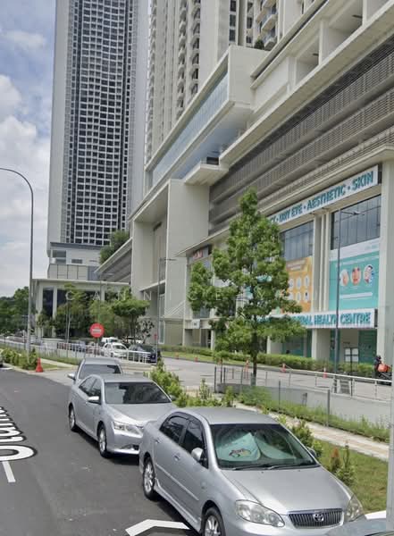 Kedai untuk Disewa di Bukit Jalil (Kuala Lumpur) - Cannice You - PropertyGuru.com.my