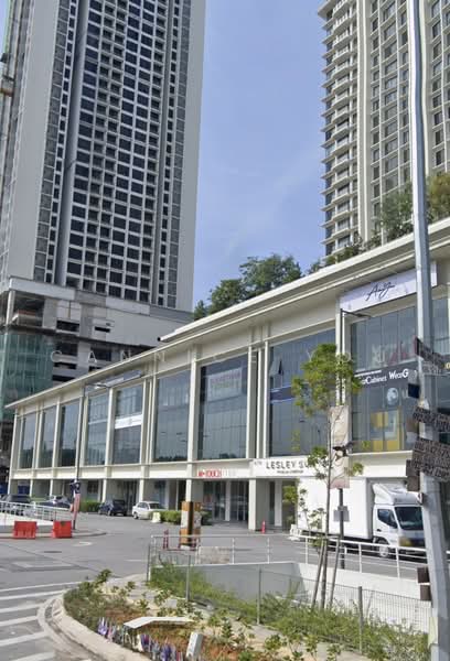 Kedai untuk Disewa di Bukit Jalil (Kuala Lumpur) - Cannice You - PropertyGuru.com.my