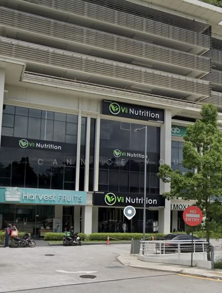 Kedai untuk Disewa di Bukit Jalil (Kuala Lumpur) - Cannice You - PropertyGuru.com.my