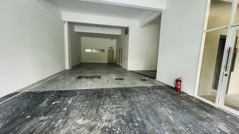 Shop for Rent in Bukit Jalil (Kuala Lumpur) - Cannice You - Interior - PropertyGuru.com.my