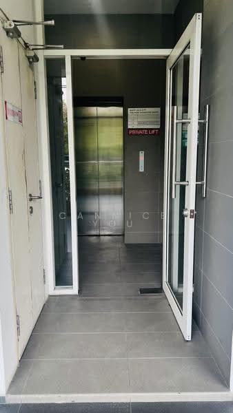 Shop for Rent in Bukit Jalil (Kuala Lumpur) - Cannice You - Entrance - PropertyGuru.com.my