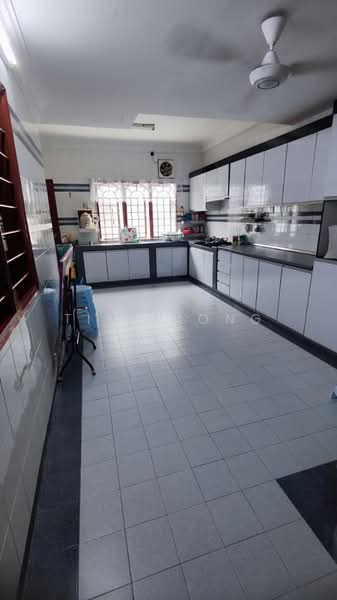 2-storey Terraced House for Sale in Taman Kota Laksamana (Melaka City) - Tim Piong - Kitchen - PropertyGuru.com.my