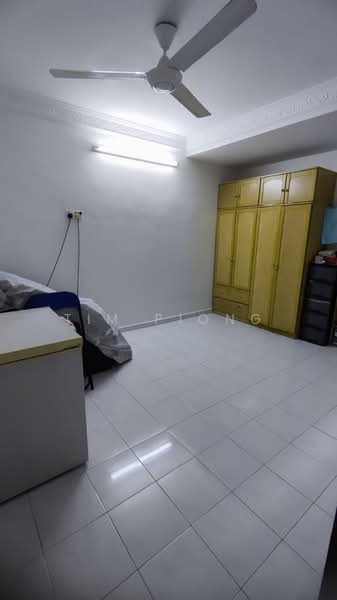 2-storey Terraced House for Sale in Taman Kota Laksamana (Melaka City) - Tim Piong - Bedroom - PropertyGuru.com.my