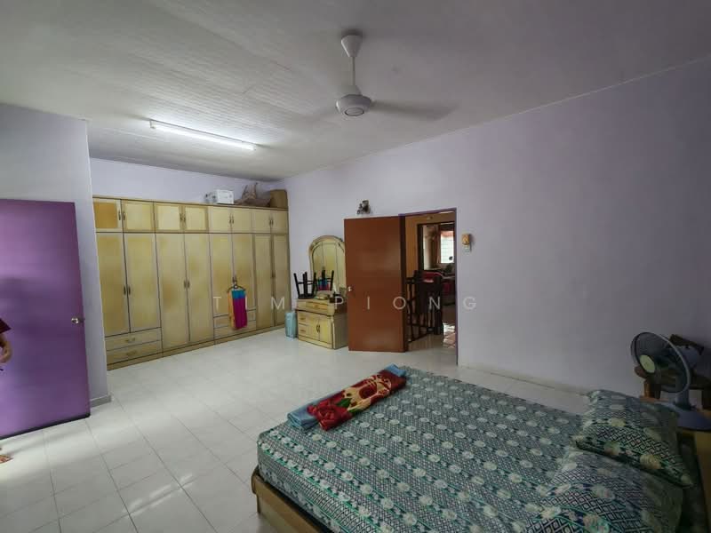 Rumah Teres 2 Tingkat untuk Dijual di Taman Kota Laksamana (Melaka City) - Tim Piong - Bedroom - PropertyGuru.com.my