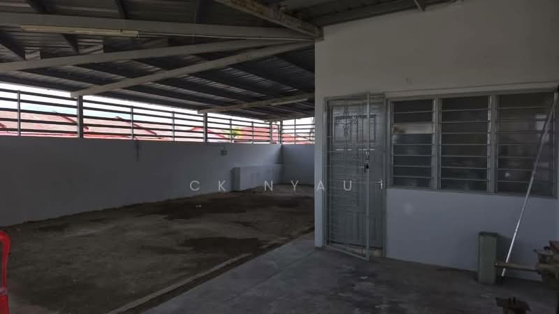 1-storey Terraced House for Sale in Ipoh (Perak) - Ck Nyau - PropertyGuru.com.my