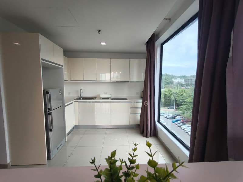 Servis Apartment untuk Disewa di Sky Suite @ Kota Kinabalu - Mr Ong - PropertyGuru.com.my
