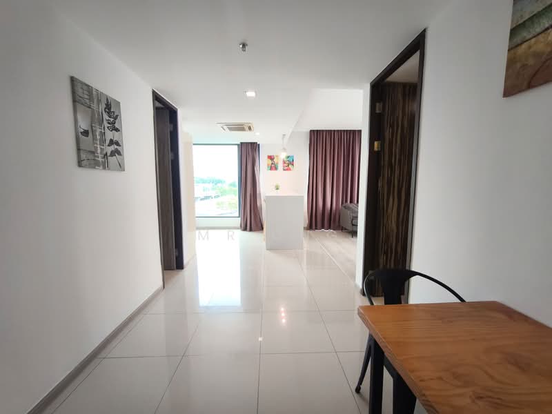 Servis Apartment untuk Disewa di Sky Suite @ Kota Kinabalu - Mr Ong - PropertyGuru.com.my