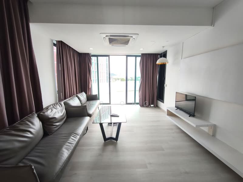 Servis Apartment untuk Disewa di Sky Suite @ Kota Kinabalu - Mr Ong - PropertyGuru.com.my