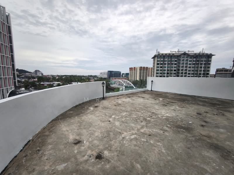 Servis Apartment untuk Disewa di Sky Suite @ Kota Kinabalu - Mr Ong - PropertyGuru.com.my