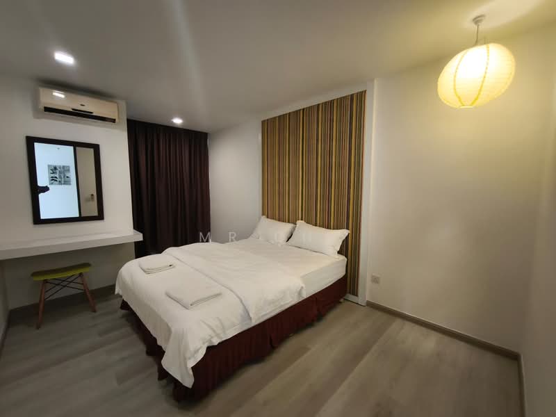 Servis Apartment untuk Disewa di Sky Suite @ Kota Kinabalu - Mr Ong - PropertyGuru.com.my