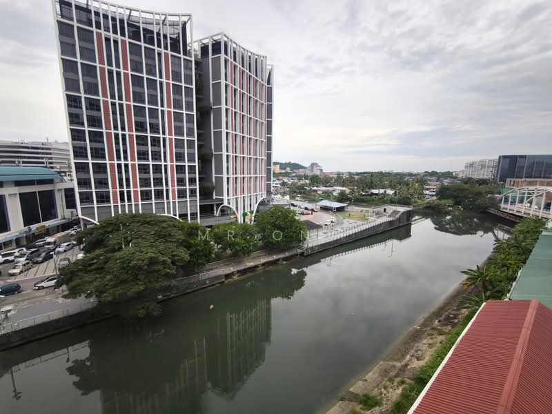 Servis Apartment untuk Disewa di Sky Suite @ Kota Kinabalu - Mr Ong - PropertyGuru.com.my