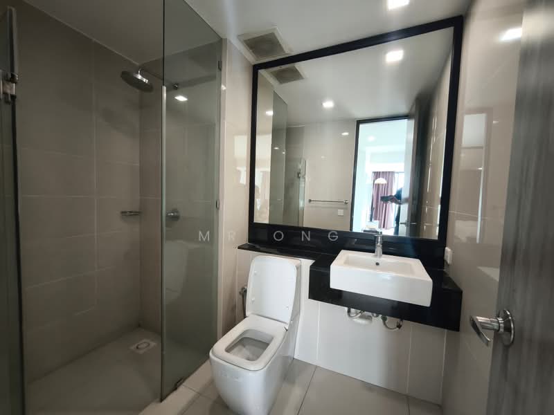 Servis Apartment untuk Disewa di Sky Suite @ Kota Kinabalu - Mr Ong - PropertyGuru.com.my
