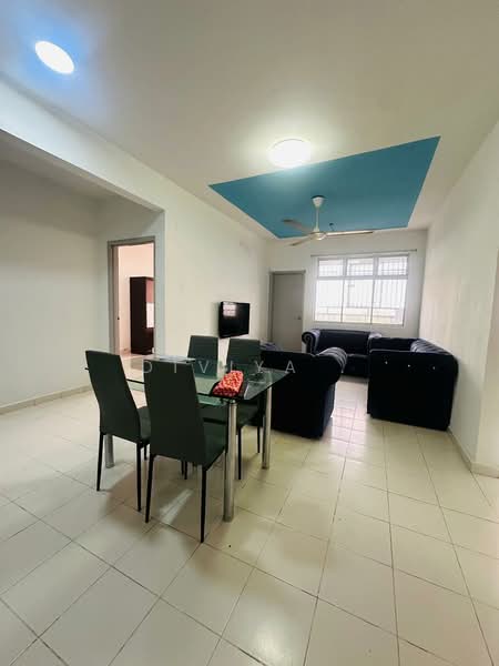 Apartment for Rent at Villa Krystal @ Bandar Selesa Jaya - Diviya . - PropertyGuru.com.my