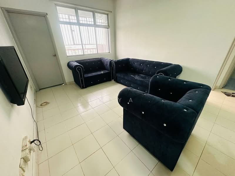 Apartment for Rent at Villa Krystal @ Bandar Selesa Jaya - Diviya . - PropertyGuru.com.my