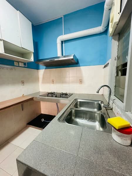 Apartment for Rent at Villa Krystal @ Bandar Selesa Jaya - Diviya . - PropertyGuru.com.my