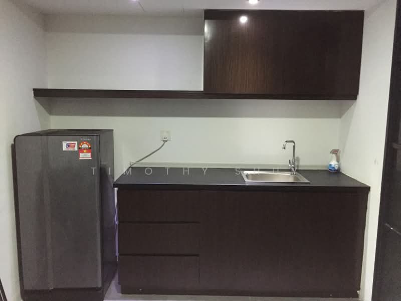 Service Residence for Rent at Empire Damansara - Timothy Shuy - Kitchen - PropertyGuru.com.my