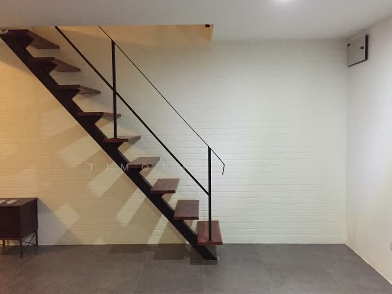 Service Residence for Rent at Empire Damansara - Timothy Shuy - Interior - PropertyGuru.com.my