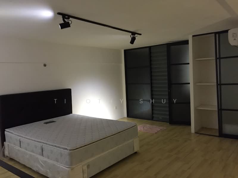 Service Residence for Rent at Empire Damansara - Timothy Shuy - Bedroom - PropertyGuru.com.my