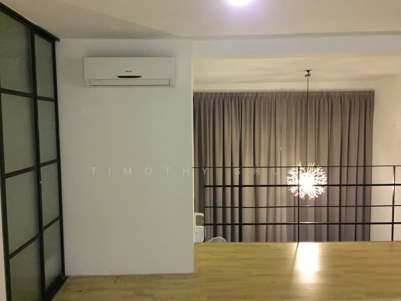 Service Residence for Rent at Empire Damansara - Timothy Shuy - Interior - PropertyGuru.com.my