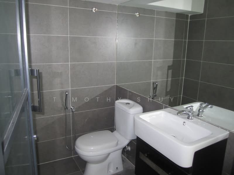 Service Residence for Rent at Empire Damansara - Timothy Shuy - Bathroom - PropertyGuru.com.my