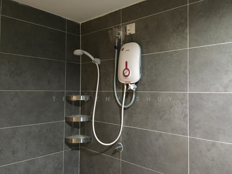 Service Residence for Rent at Empire Damansara - Timothy Shuy - Bathroom - PropertyGuru.com.my