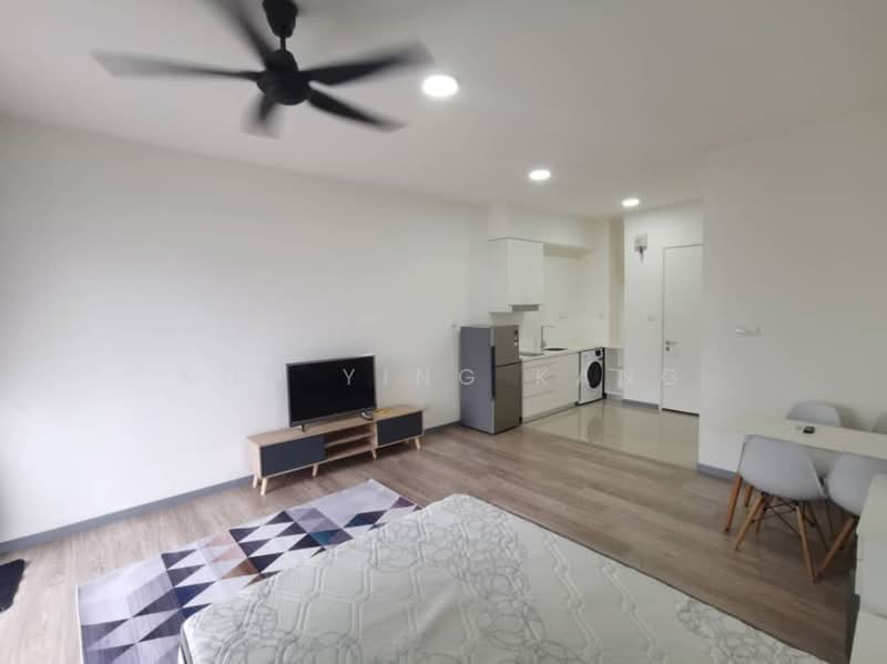 Service Residence for Rent at Southlink - Koo Ying Kang - PropertyGuru.com.my