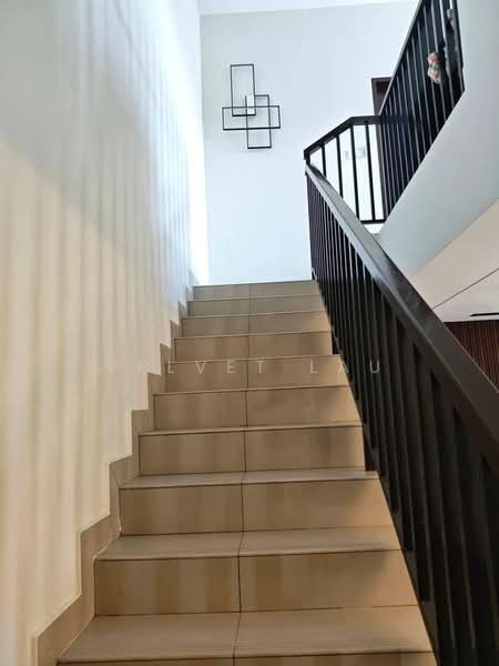 Cluster House for Rent in Gelang Patah (Johor) - Velvet Lau - Interior - PropertyGuru.com.my