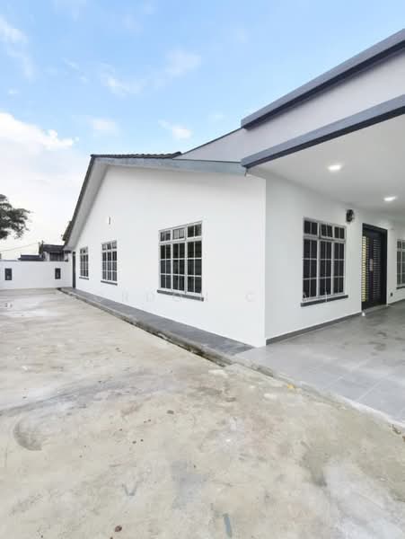 1-storey Terraced House for Sale in Taman Johor Jaya (Johor Bahru) - Gordon Chai - PropertyGuru.com.my