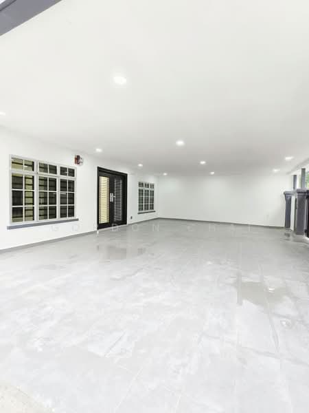 1-storey Terraced House for Sale in Taman Johor Jaya (Johor Bahru) - Gordon Chai - PropertyGuru.com.my