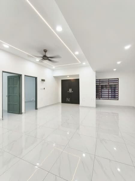 1-storey Terraced House for Sale in Taman Johor Jaya (Johor Bahru) - Gordon Chai - PropertyGuru.com.my