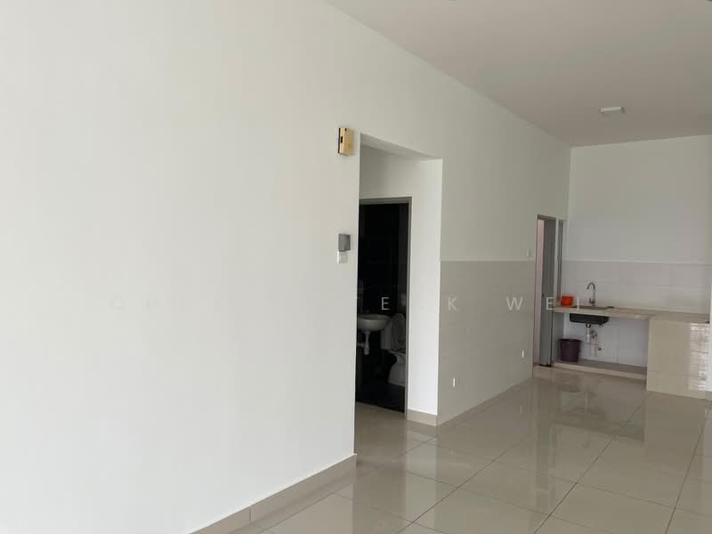 Condominium for Rent at Zeta Deskye (Alam Saujana) - Choong Teck Wei - Bathroom - PropertyGuru.com.my