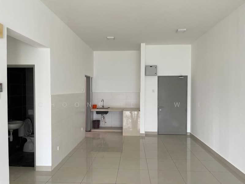 Condominium for Rent at Zeta Deskye (Alam Saujana) - Choong Teck Wei - Kitchen - PropertyGuru.com.my