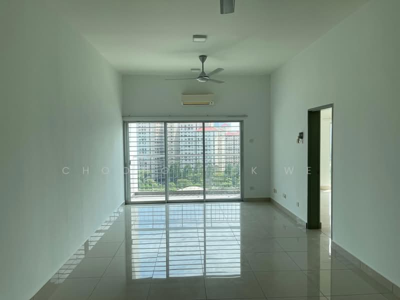 Condominium for Rent at Zeta Deskye (Alam Saujana) - Choong Teck Wei - Living Room - PropertyGuru.com.my