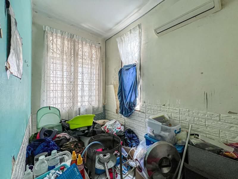 Rumah Teres 2 Tingkat untuk Dijual di Bandar Baru Salak Tinggi (Sepang) - Firdaus Husin - Interior - PropertyGuru.com.my