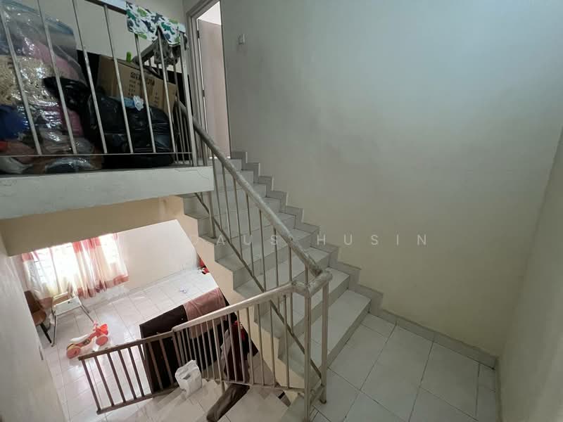 Rumah Teres 2 Tingkat untuk Dijual di Bandar Baru Salak Tinggi (Sepang) - Firdaus Husin - Interior - PropertyGuru.com.my