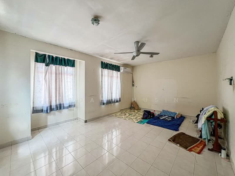 Rumah Teres 2 Tingkat untuk Dijual di Bandar Baru Salak Tinggi (Sepang) - Firdaus Husin - Interior - PropertyGuru.com.my