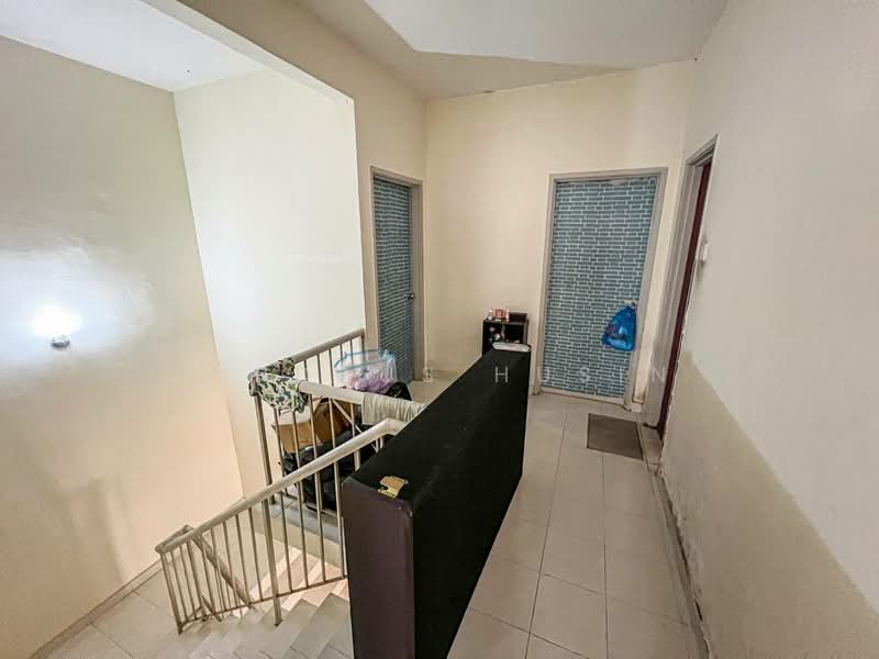 Rumah Teres 2 Tingkat untuk Dijual di Bandar Baru Salak Tinggi (Sepang) - Firdaus Husin - Interior - PropertyGuru.com.my