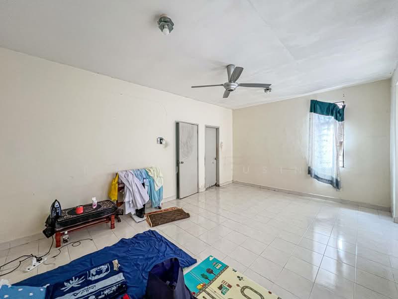 Rumah Teres 2 Tingkat untuk Dijual di Bandar Baru Salak Tinggi (Sepang) - Firdaus Husin - Interior - PropertyGuru.com.my