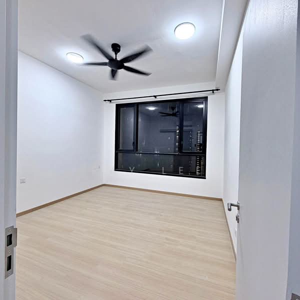 Service Residence for Rent at BeCentral @ i-City - Ray Lee - Interior - PropertyGuru.com.my