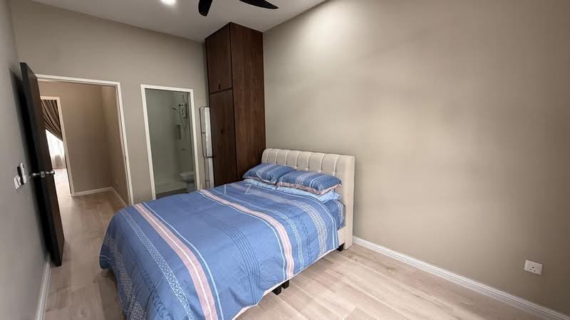 Rumah Teres untuk Dijual di Iskandar Puteri (Nusajaya) (Johor) - Liz Yap - PropertyGuru.com.my