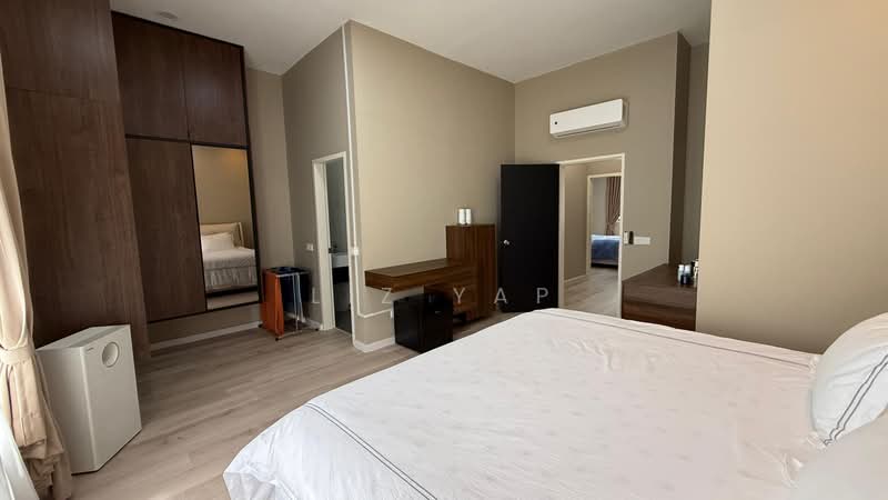 Rumah Teres untuk Dijual di Iskandar Puteri (Nusajaya) (Johor) - Liz Yap - PropertyGuru.com.my
