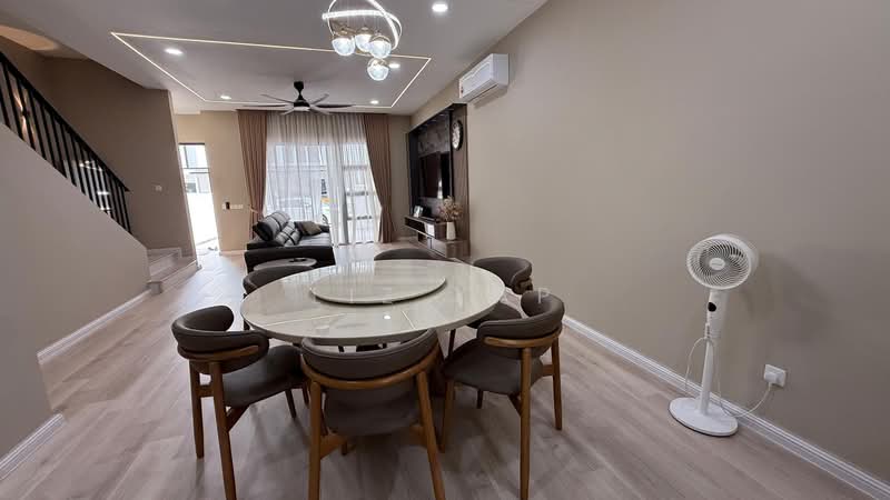 Rumah Teres untuk Dijual di Iskandar Puteri (Nusajaya) (Johor) - Liz Yap - PropertyGuru.com.my