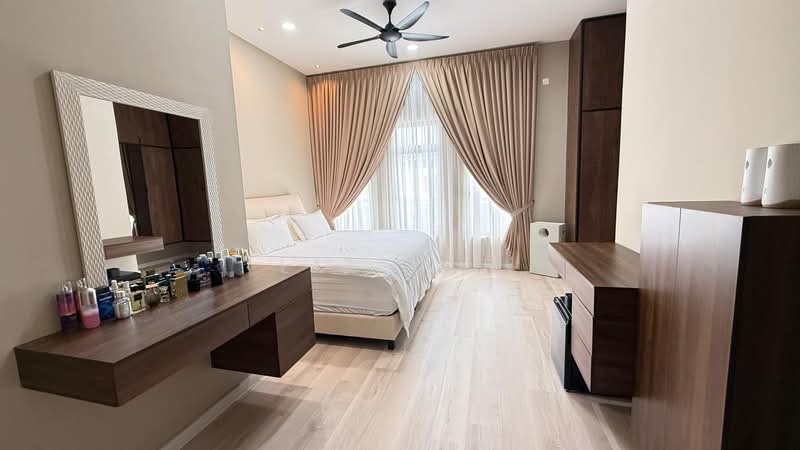 Rumah Teres untuk Dijual di Iskandar Puteri (Nusajaya) (Johor) - Liz Yap - PropertyGuru.com.my